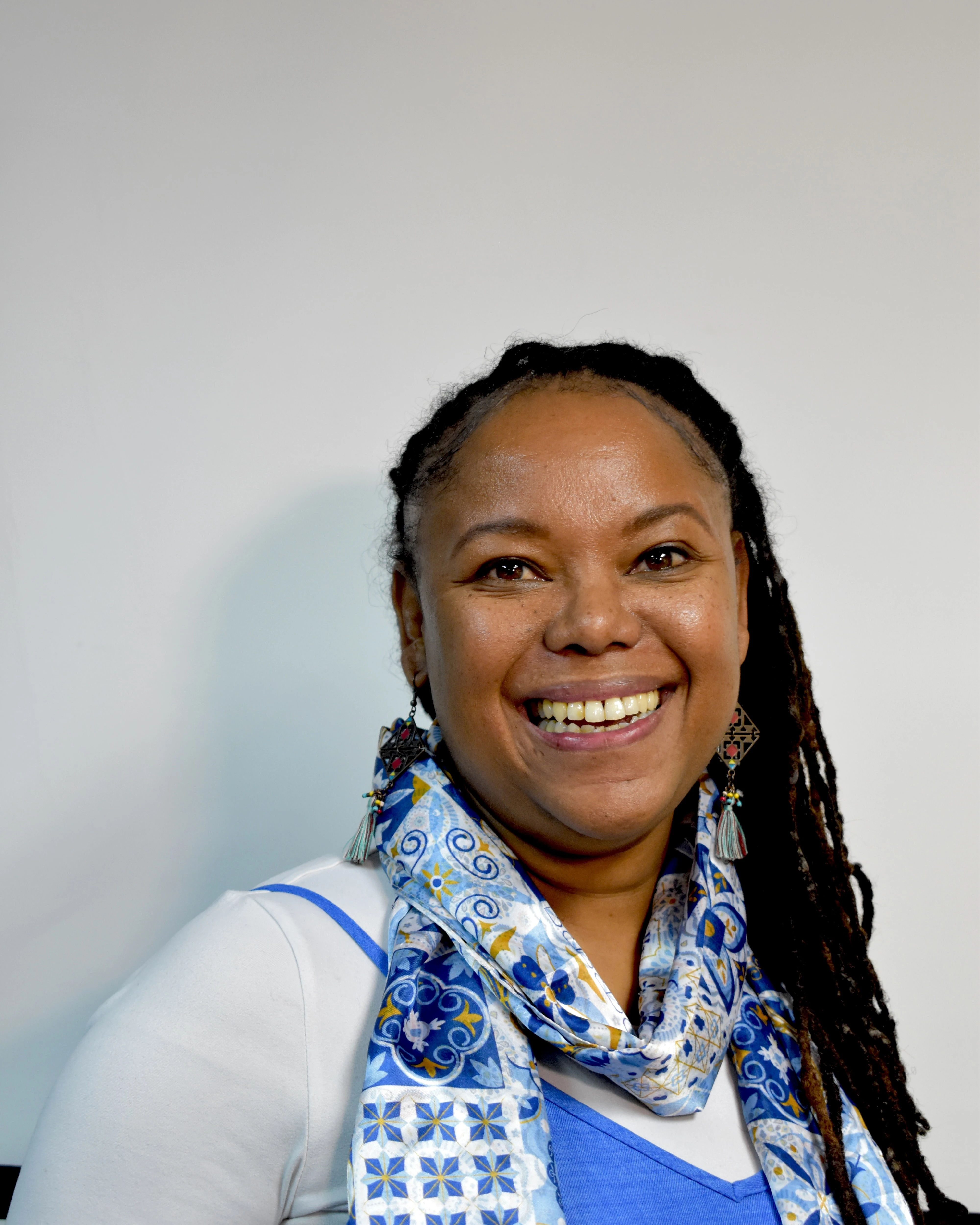 Carmen Chituwa